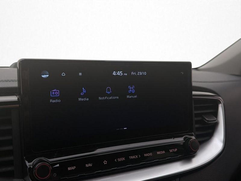 Kia Cee´d bild 27