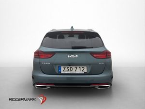 Kia Cee´d bild 6