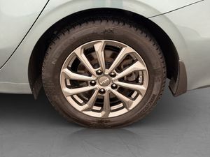 Kia Cee´d bild 30