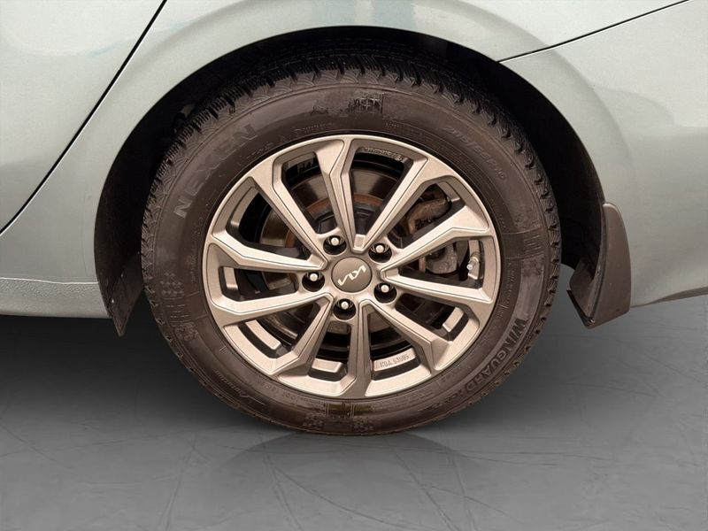 Kia Cee´d bild 30