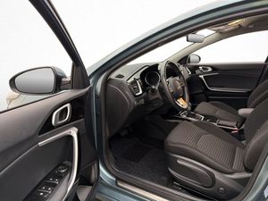 Kia Cee´d bild 14