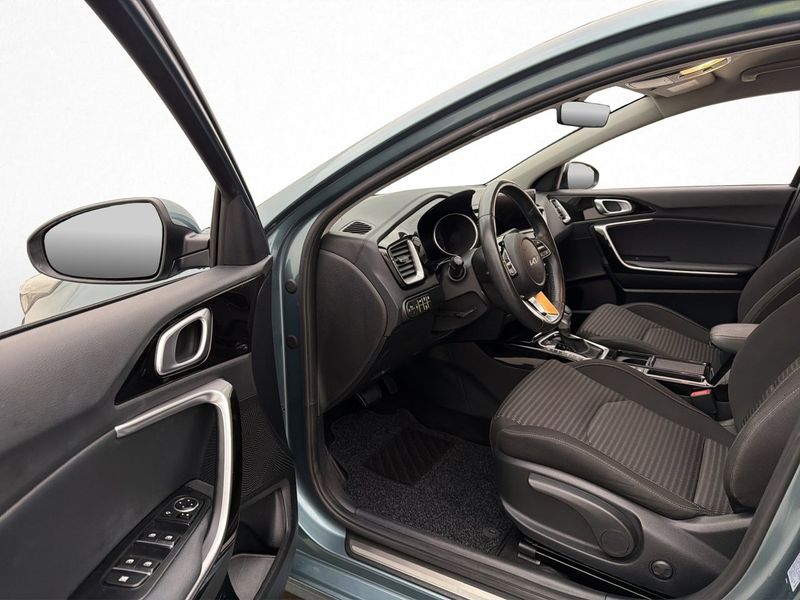 Kia Cee´d bild 14