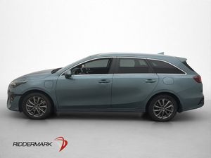 Kia Cee´d bild 4