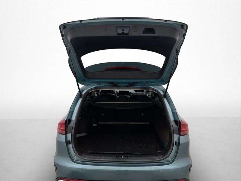 Kia Cee´d bild 8