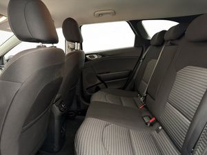 Kia Cee´d bild 11