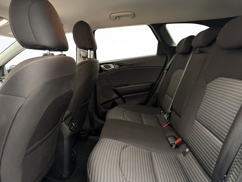 Kia Cee´d bild 11