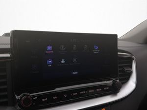 Kia Cee´d bild 24