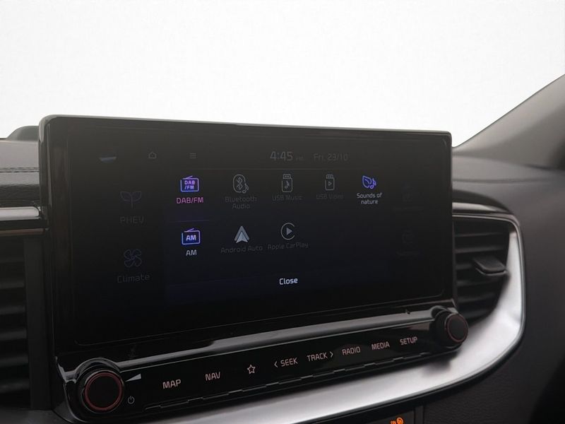 Kia Cee´d bild 24