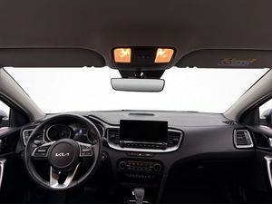 Kia Cee´d bild 12