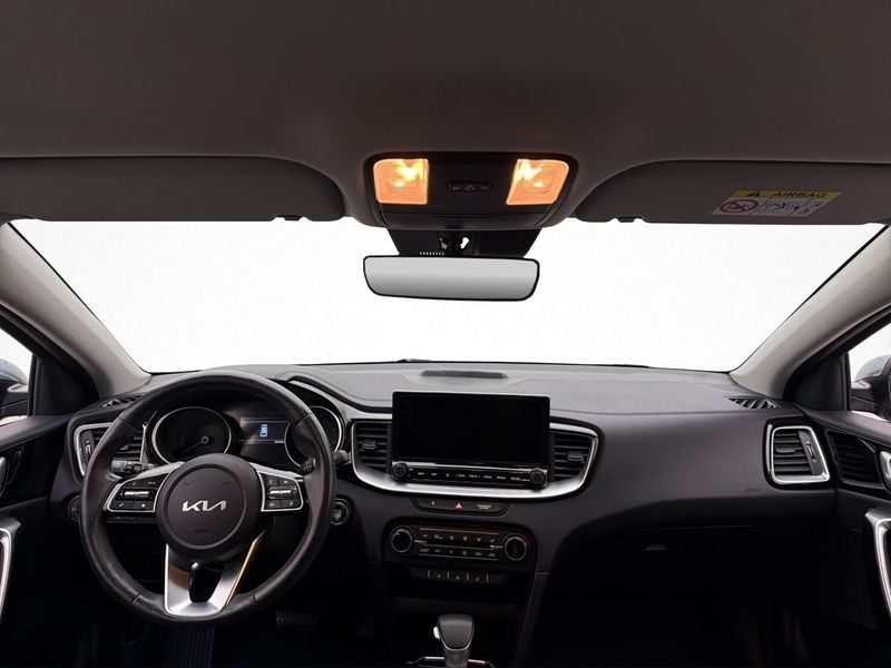 Kia Cee´d bild 12