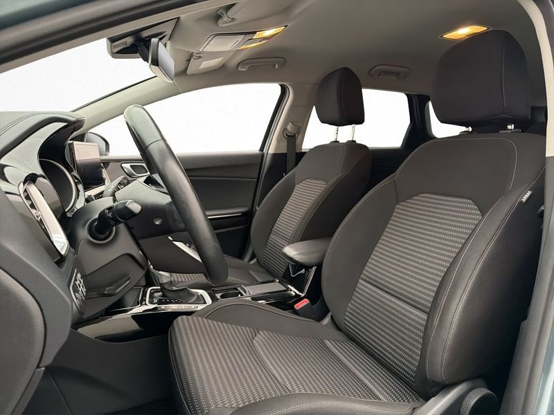 Kia Cee´d bild 15