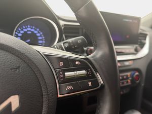 Kia Cee´d bild 18