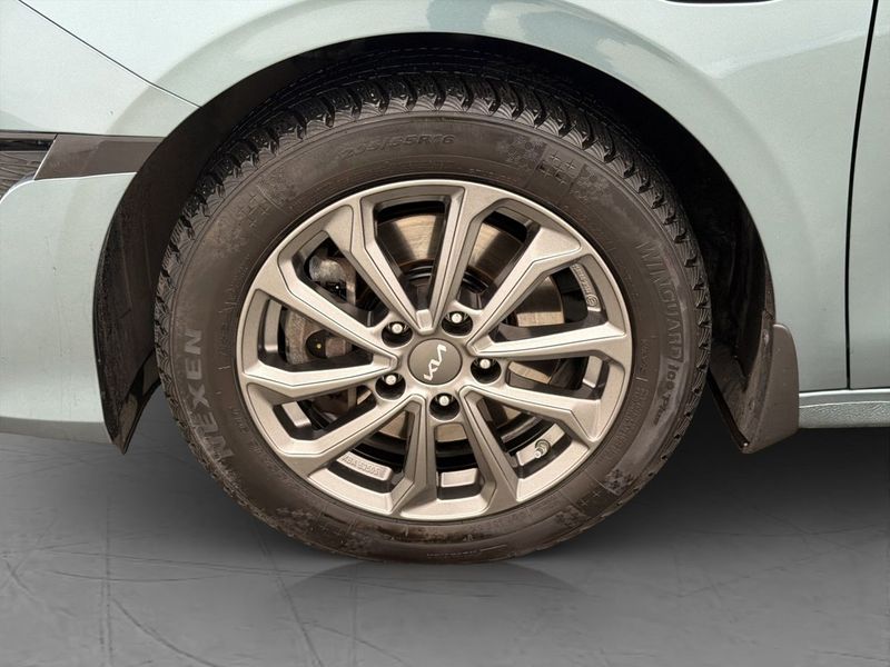 Kia Cee´d bild 29