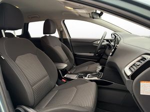 Kia Cee´d bild 9
