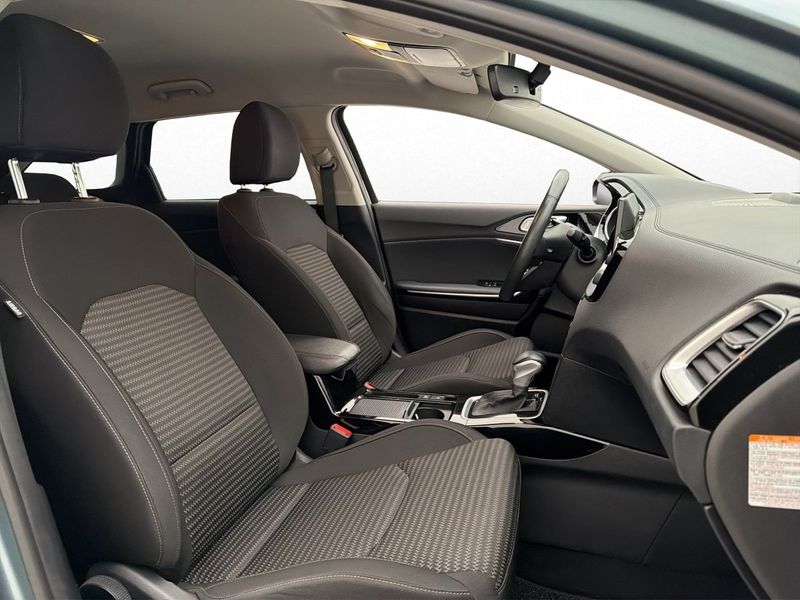 Kia Cee´d bild 9