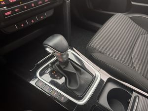 Kia Cee´d bild 21