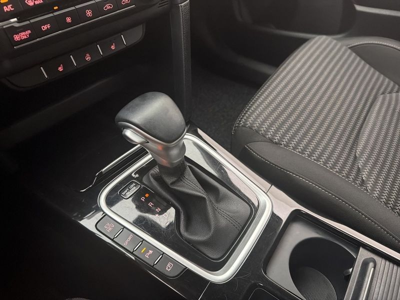 Kia Cee´d bild 21