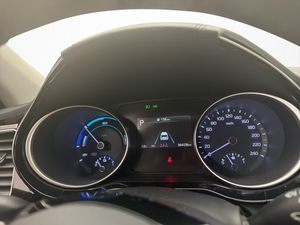 Kia Cee´d bild 16