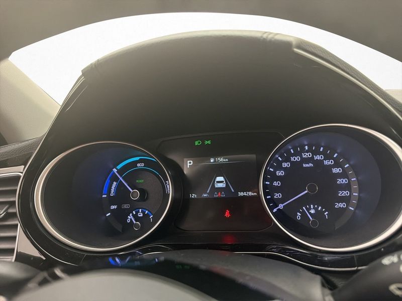 Kia Cee´d bild 16