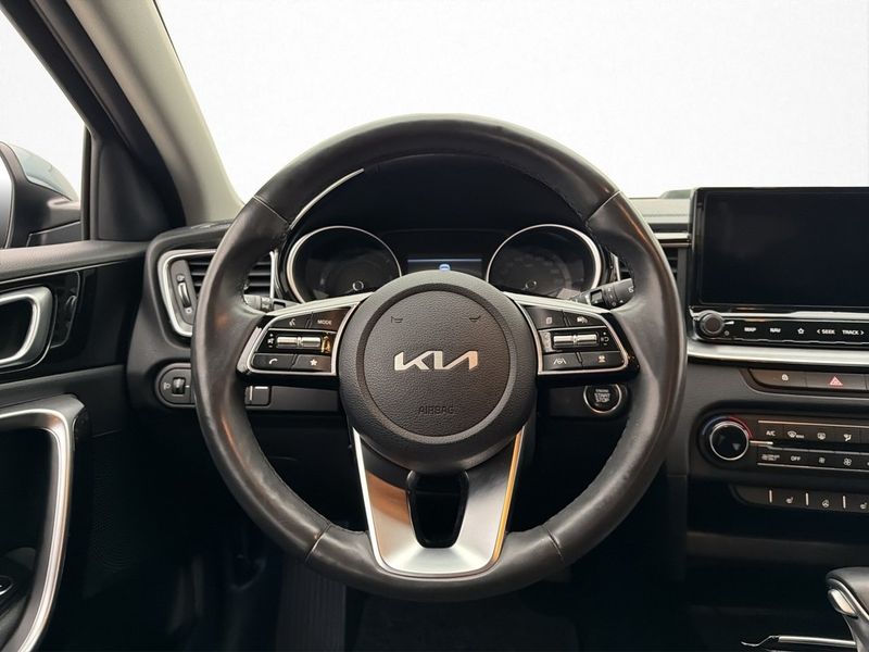 Kia Cee´d bild 13