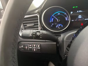 Kia Cee´d bild 19