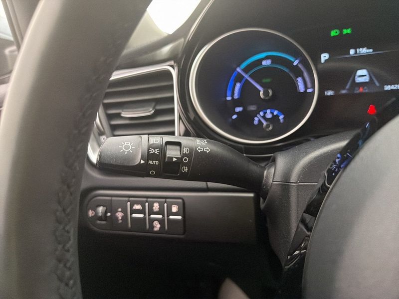 Kia Cee´d bild 19