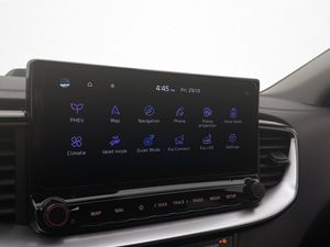 Kia Cee´d bild 25
