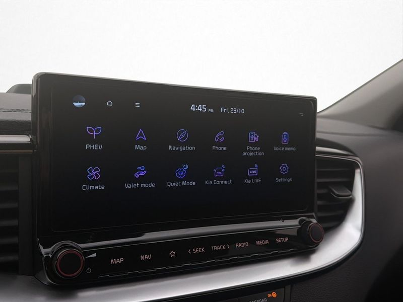 Kia Cee´d bild 25