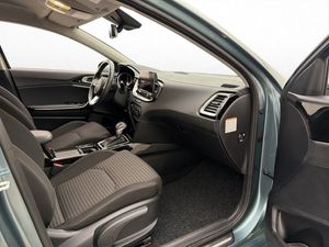 Kia Cee´d bild 10