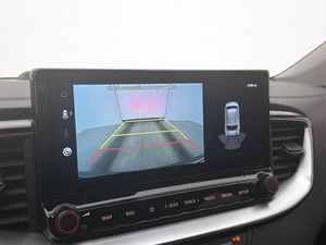 Kia Cee´d bild 22