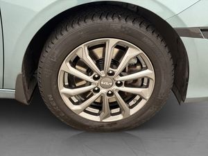 Kia Cee´d bild 32
