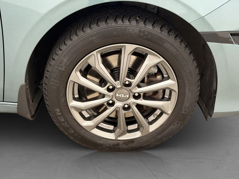 Kia Cee´d bild 32