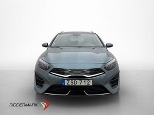 Kia Cee´d bild 2