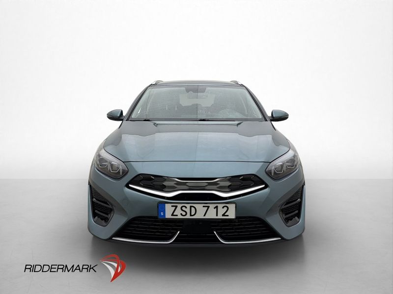 Kia Cee´d bild 2