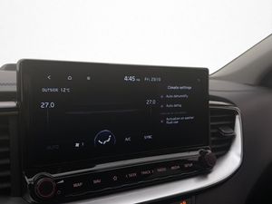Kia Cee´d bild 26