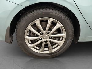 Kia Cee´d bild 31