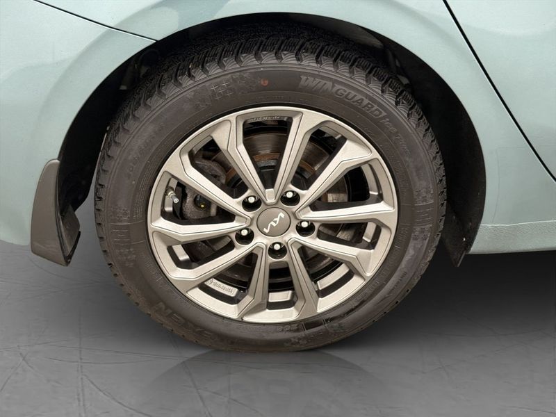 Kia Cee´d bild 31