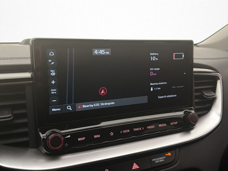 Kia Cee´d bild 23