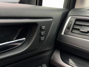 Subaru Outback bild 23