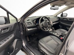 Subaru Outback bild 15
