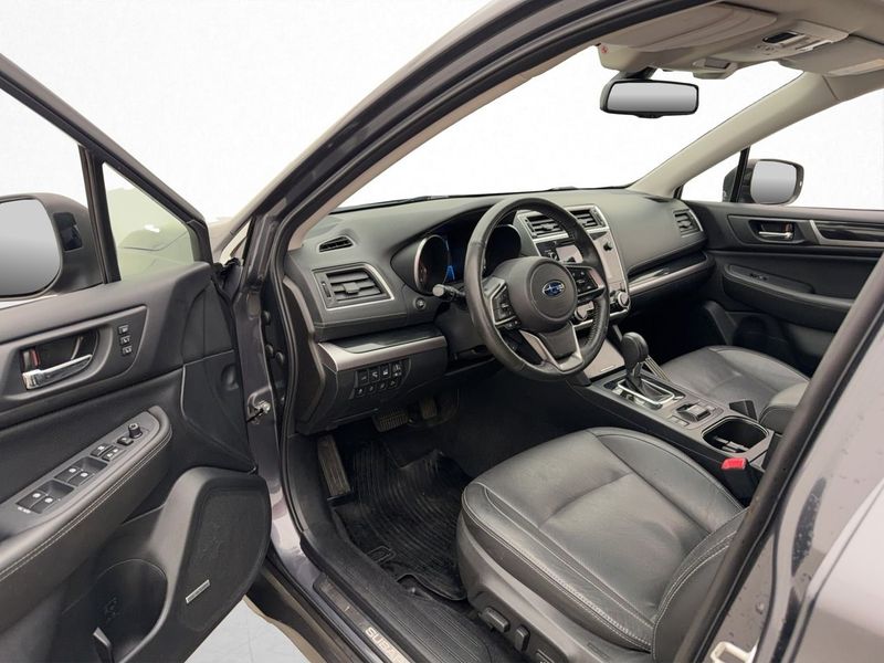 Subaru Outback bild 15