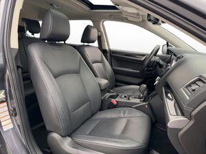 Subaru Outback bild 11
