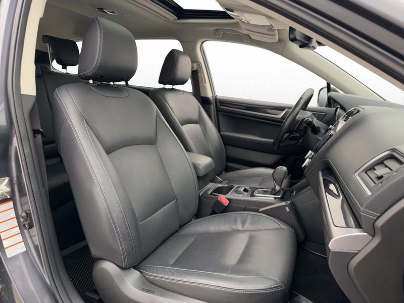Subaru Outback bild 11