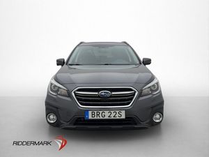 Subaru Outback bild 2