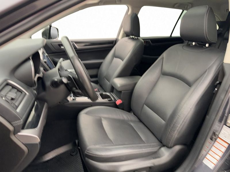 Subaru Outback bild 16