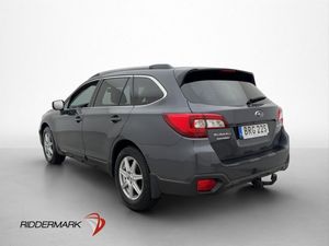 Subaru Outback bild 5