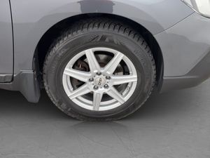Subaru Outback bild 36