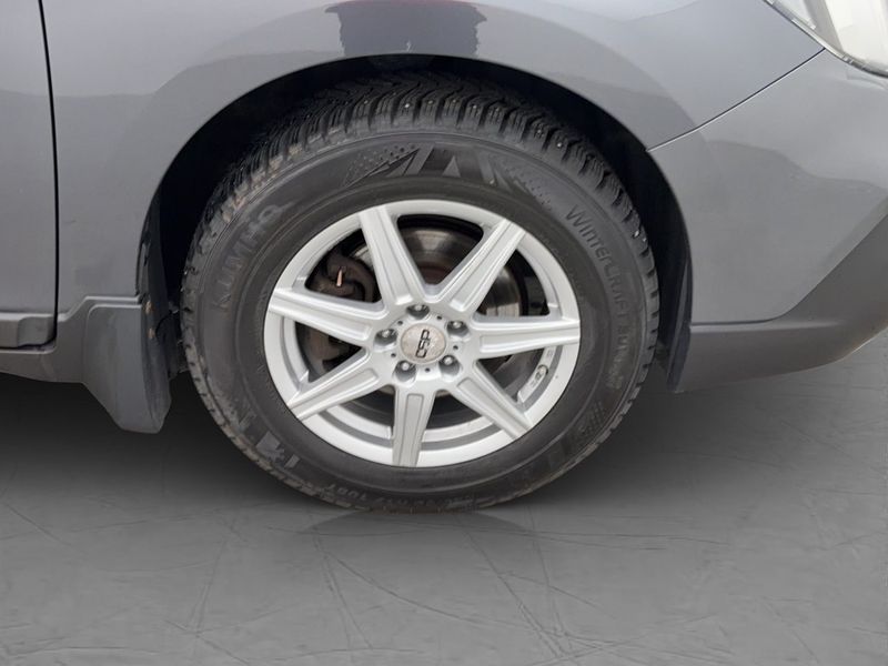 Subaru Outback bild 36