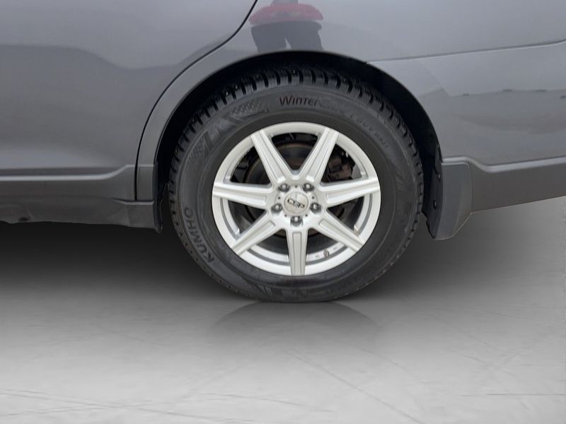 Subaru Outback bild 35