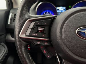 Subaru Outback bild 19